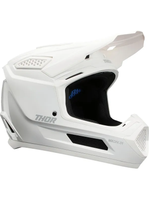 Каска THOR Fleet Whiteout
